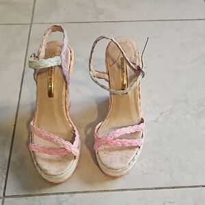 Sophia Webster shoes